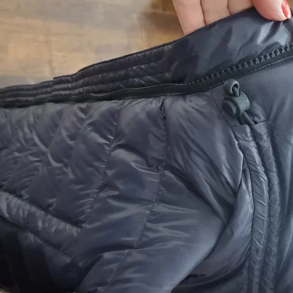 Helly Hansen RWB down jacket - Picture 2 of 10